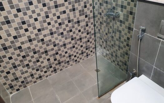 Vacant- Furnished Studio For Rent in Azizi Aliyah Al Jaddaf
