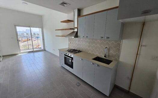 Spacious – 1 BHK- Ready to Move IN- Call Now