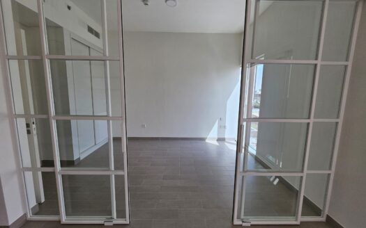 Spacious – 1 BHK- Ready to Move IN- Call Now