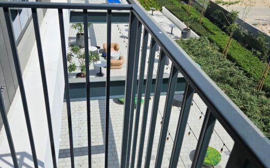 Spacious – 1 BHK- Ready to Move IN- Call Now